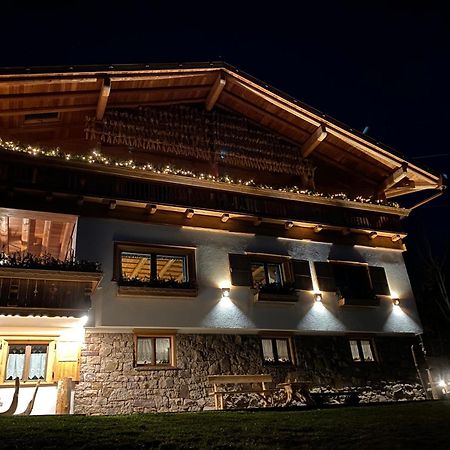 B&B Belvedere Daiano Exterior foto